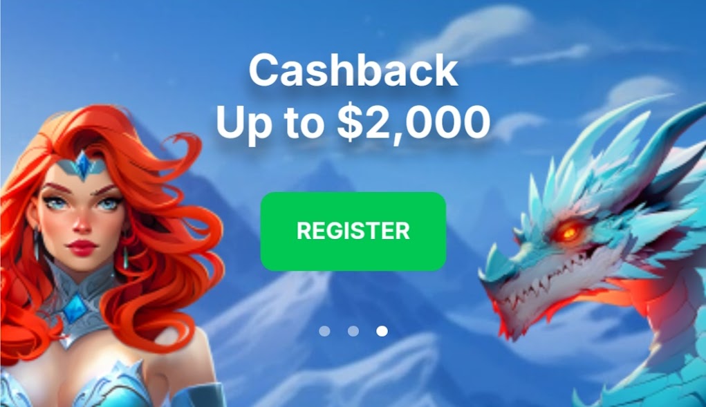 ice casino cashback