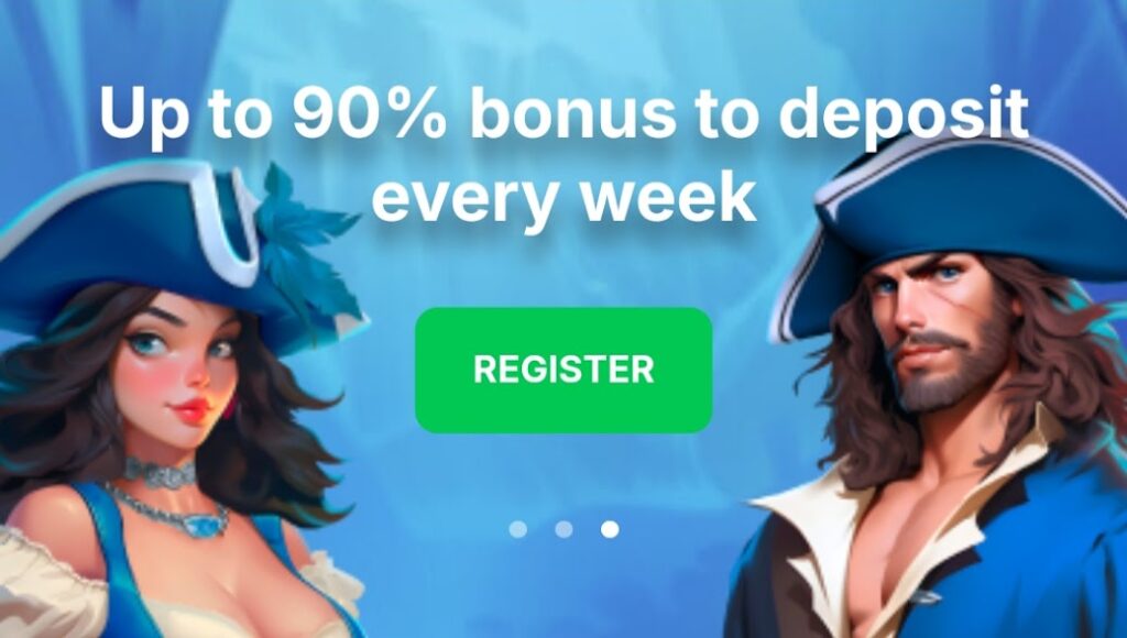 ice casino bonus every week